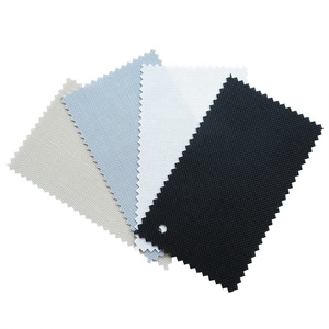 Stores d'extérieur en tissu de protection solaire Protection contre les UV Matériau durable étanche à la poussière pour stores Tissu de protection solaire - Product Image 4