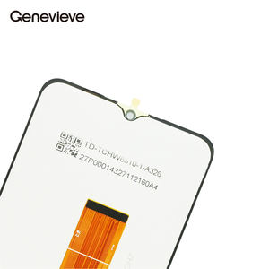 Vente en gros usine : Écran tactile LCD In-cell Genevieve pour série 6,5 pouces, luminosité 400 cd+, pour téléphone portable <span class=keywords><strong>A12</strong></span>, garantie 1 an - Product Image 3