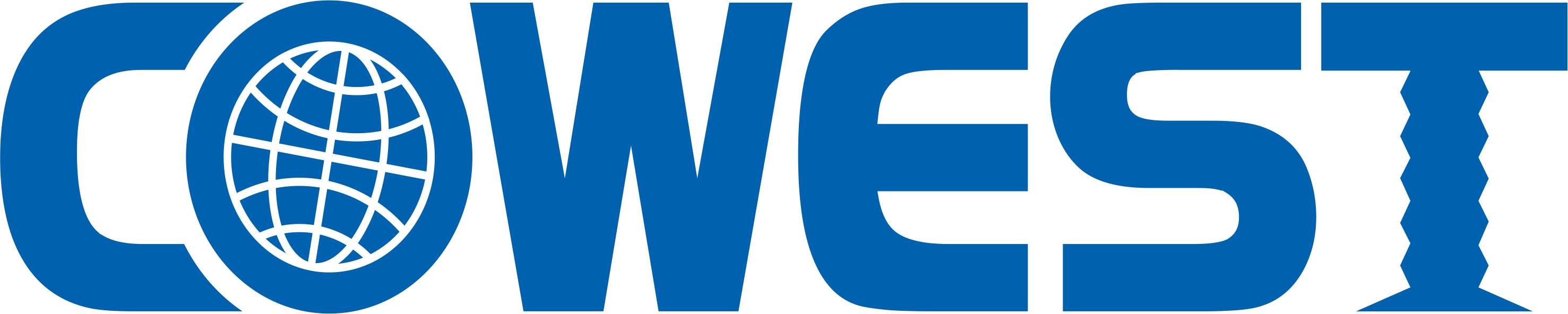 Guangdong Cowest Machinery Equipment Ltd logo