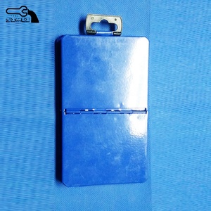 Bán Buôn 6 Cái Thép Bát Giác Xử Lý Hình Trụ <span class=keywords><strong>Punch</strong></span> Set Với Trường Hợp Kim Loại Gói - Product Image 6