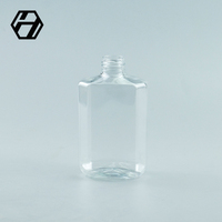 Designer 120ml 200ml 250ml 300ml Lavage À La Main Savon Sanister Liquide Distributeur de Bouteille de Pompe de Pulvérisation