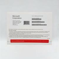 Licencia OEM de por Vida para 10 Pro DVD con Etiqueta COA, Activación Global en Línea 100%, Versión de Internet DSP de 64 bits, en Stock