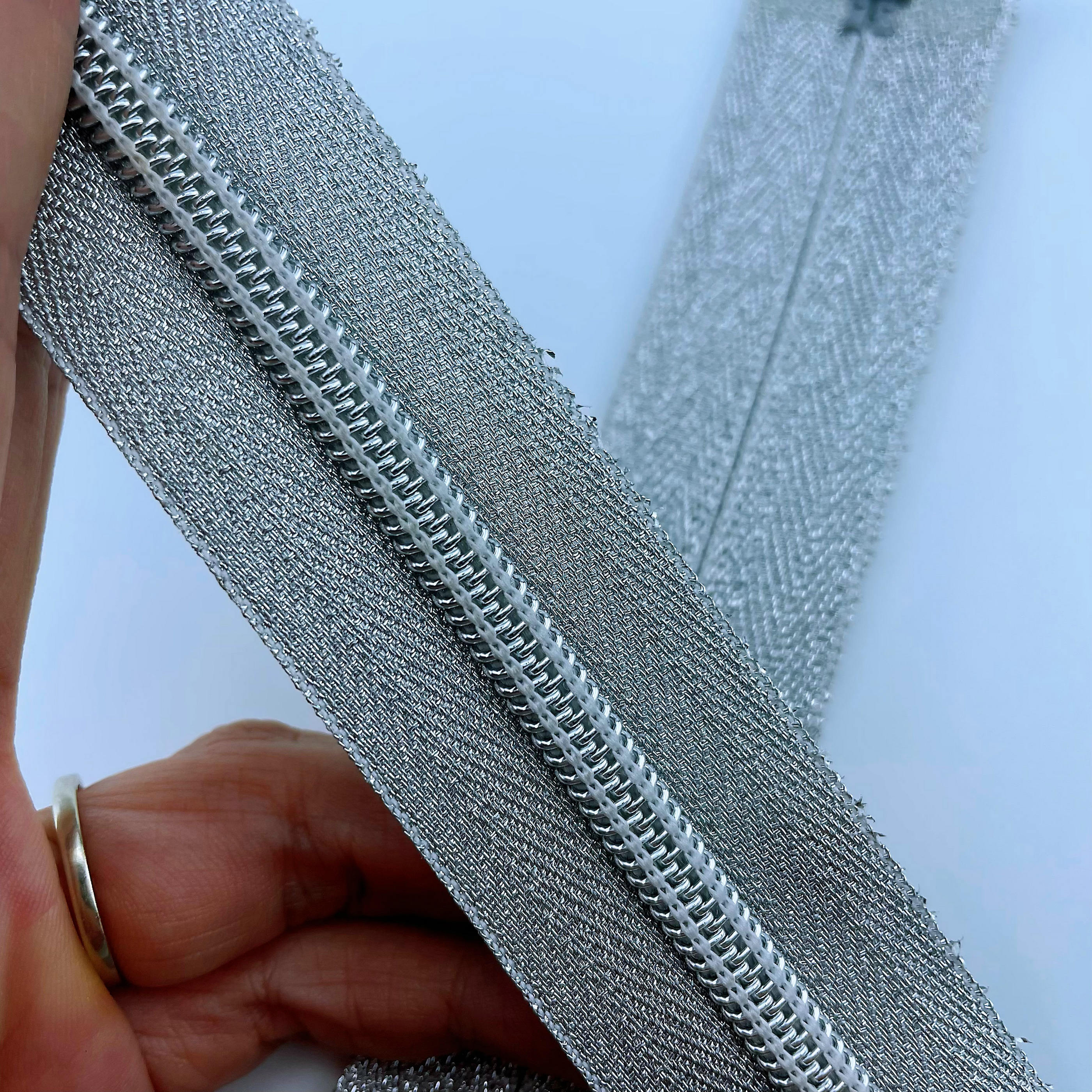 COMME ÉCHANTILLONS PERSONNALISÉS