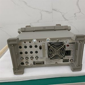 เครื่องวิเคราะห์สัญญาณ Agilent 8593E ช่วงความถี่ 9kHz ถึง 22GHz อุปกรณ์ทดสอบระดับมืออาชีพ - Product Image 3