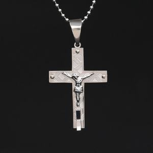 Expédition immédiate : Collier pour homme en acier inoxydable 316L, pendentif boussole viking, plaqué or 18 carats, breloques en gros avec pierre - Product Image 2