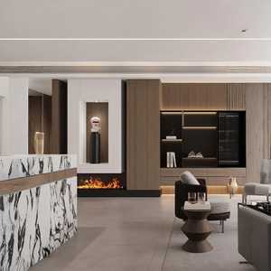 Vitrine de salon en bois, design de salon, meubles de salon, vitrine pour appartements et hôtels, armoire murale de salon - Product Image 3