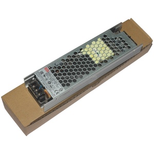 Meanwell Authorized UHP-200-12 200W <b>12V</b> 16.7A Slim Single Phase <b>Switching</b> Power Supply with PFC for Industry Applications - Product Image 2