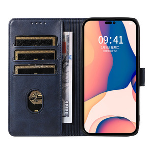 <span class=keywords><strong>Housse</strong></span> en <span class=keywords><strong>cuir</strong></span> PU Flip pour <span class=keywords><strong>iPhone</strong></span> 14 13 <span class=keywords><strong>12</strong></span> étui à rabat porte-carte portefeuille PU étui portefeuille à rabat magnétique pour <span class=keywords><strong>iPhone</strong></span> 17 16 15 14 Pro - Product Image 2