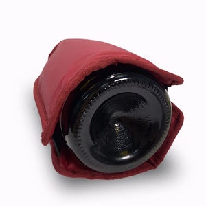 Borsa Refrigerante in Gel di Nylon a Raffreddamento Rapido per Bottiglie di Vino e Champagne, Lunga Durata della Refrigerazione per Feste all'Aperto - Product Image 1