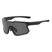 PUKCLAR Polarized Sports Sunglasses for Men Women Driving