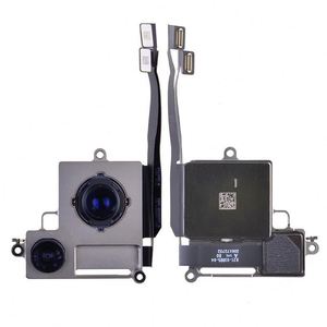 Para la serie X/<span class=keywords><strong>XR</strong></span>/XS Max/11/12/13/14/15 Pro Max con compatibilidad con cámaras frontales y traseras, 1 año de garantía, 100% probado - Product Image 3