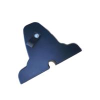 Protection anti-éclaboussures pour kayak à pédales, accessoires de pêche pour kayak à pédales