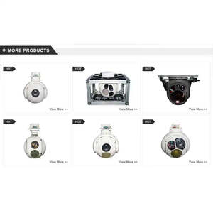 Nouveaux drones d'entreprise TS120B-03 Honpho MAVIC 3E/Mavic 3T avec imagerie thermique édition universelle Drone de Surveillance livraison gratuite - Product Image 1