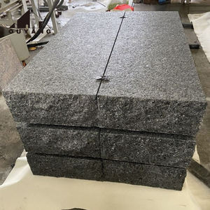 QUYANG Rivestimento in Pietra Naturale Personalizzato <span class=keywords><strong>per</strong></span> Ville e Bar, Decorazione Esterna, Piastrelle in Granito <span class=keywords><strong>per</strong></span> Pavimenti - Product Image 5