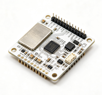 Carte de circuit imprimé multicouche sans plomb avec finition de surface HASL, vente chaude, assemblage de carte de circuit imprimé, électronique grand public, PCBA