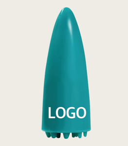 แท่งกัวซาปรับรูปหน้า ยกกระชับใบหน้าและลำคอ ผลิตจากอลูมิเนียมอัลลอยด์ ช่วยกระชับผิวหน้า ผลิตภัณฑ์ความงามสไตล์เกาหลี รับผลิตแบบ ODM OEM - Product Image 2