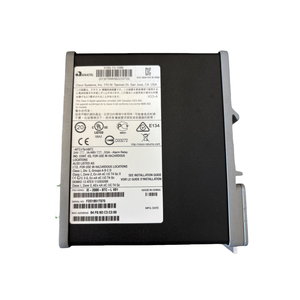 IE-2000-8TC-L Ethernet industriel IE2000 avec 8 ports cuivre FE et 2 ports combo FE (Lan Lite). IE-2000-8TC-L - Product Image 2