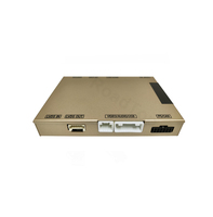 Module CarPlay pour Ford Explorer, mise à niveau WIFI, CarPlay, Android Auto, navigation, Mirrorlink, autoradio, module Apple CarPlay