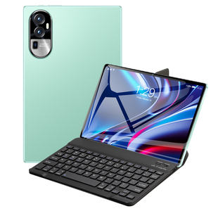 Tablette PC 2 en 1 de 10 pouces, Win10 Android 10, tablette PC en <span class=keywords><strong>espagnol</strong></span> et français - Product Image 3
