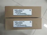 Kit de pilotes de servomoteurs AC/DC Sgmgh-1eaca6c pour PLC