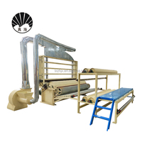 Machine de cardage d'ouverture à l'air QLCWJ-1 Fiber, pour couverture douce, couette et matelas