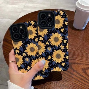 Custodia per telefono cellulare TPU in pelle artificiale di alta qualità per <span class=keywords><strong>Iphone</strong></span> <span class=keywords><strong>7</strong></span> 8 <span class=keywords><strong>Plus</strong></span> X Xr Xs 11 12 13 14 15 16 17 Pro Max - Product Image 4