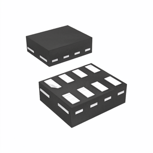 Original Logic 8 XFDFN 74AVCH2T45GN,115 Electronic Chips Component - Product Image 1