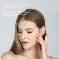 2025 nouvelle qualité de lumière faible latence sans retard haute définition qualité sonore casque Bluetooth pour IPhone, Android, Pad