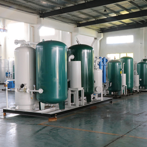 Bán Sỉ Máy Phát Điện Nitơ PSA Hệ Thống Tạo Nitơ Để Cắt Laser - Product Image 3