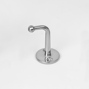 Stainless Steel <b>Hook</b> Mirror Finish <b>Boat</b> Fitting Single <b>Hook</b> Marine Hardware - Product Image 3