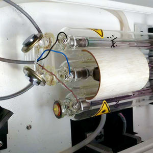 LASERPWR-tubo láser plegable, 300W-600W, CO2, para máquina de corte láser mixta, XINRUI, ES300, ES400, <span class=keywords><strong>ES600</strong></span> - Product Image 6