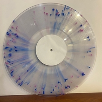 Disque vinyle noir de 12 pouces disponible ER HU Music, pressage de disques vinyles avec solution d'enveloppe imprimée, fabricant de LP