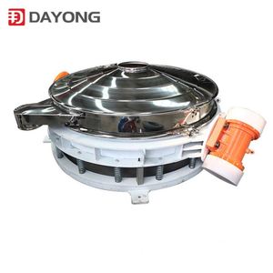 Nouveau prix d'usine direct tamis à farine électrique avec moteur composant de noyau de décharge à haute efficacité multi-tension - Product Image 6