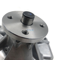 Pompe à eau de haute qualité ME996789 pour pièces d'excavatrice CAT, pour moteur E307 4M41 4M40