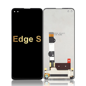 Écran tactile LCD d'origine pour Motorola Edge S (2022) 20 30 Fusion 20 Lite 30 40 Pro Ultra Neo Edge 5G UW (2021) S30 X30 Edge+ - Product Image 1