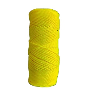 Cordel de Nailon Flexible de Alta Resistencia en Rollo para Uso en Construcción, Gran Venta - Product Image 1