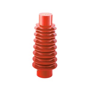 Isolateur de poste haute tension 10KV 35KV affichage en résine époxy capteur de courant Support indicateur transducteur pour produits Mv & hv - Product Image 2