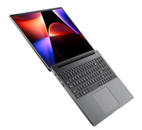 Ordinateur portable Blackview AceBook 12 Win 11 Pro, écran 16'' 1920*1200, 16 Go 512 Go, 5000 mAh