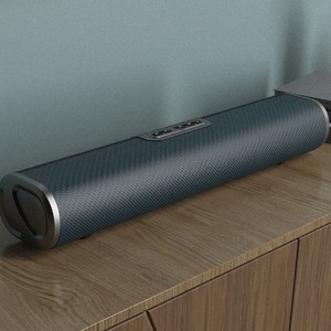 Remote Control Wireless Soundbar Speaker Subwoofer Sound Home Theatre System Sound Bar With Subwoofer High Quality - Product Image 3