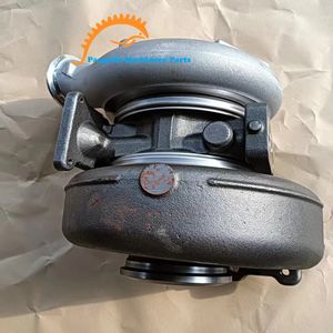 Turbocompresor diesel original HE300VG de las piezas de maquinaria de construcción de Cummins para Cummins - Product Image 5