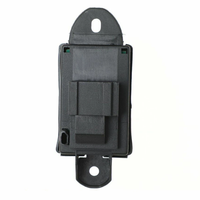Bouton d'arrêt de stationnement LHD, interrupteur de frein à main 4F1927225A 4F1927225C pour Audi A6L