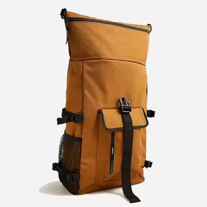 Free sample Top Quality <b>Light</b> <b>Weight</b> Durable Sport Waterproof polyester Mountaineering Unisex <b>Backpack</b> - Product Image 5