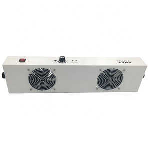 Sopladores de Aire Ionizado Industriales AP-DC2452-60C-1 para Control de Electricidad Estática en Venta - Product Image 3