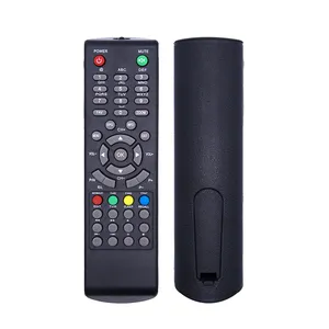 Tahan Air Duduk Universal Remote Control Visione Tv