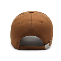 Gorra de Béisbol Trucker Deportiva y Moderna, Unisex, Transpirable, Ajustable, Estilo Urbano Minimalista, Lavada