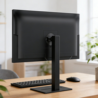 27 Inch 4K UHD All in One PC Core I7 11th Gen 32GB RAM 1TB SSD Desktop Computer Monoblock for Photographer