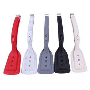 ที่หมุนไข่ซิลิโคนและไม้พาย2-in-1ที่หนีบอาหารทนความร้อนสำหรับแพนเค้กขนมปังฝรั่งเศสและไข่เจียว - Product Image 3