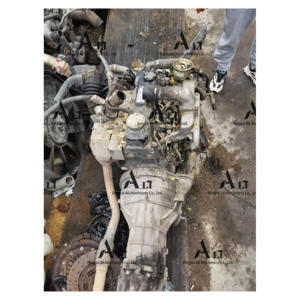 Venta caliente y bajo <span class=keywords><strong>precio</strong></span> 3.2L Diesel QD32 directo de fábrica motor usado para Nis san - Product Image 2