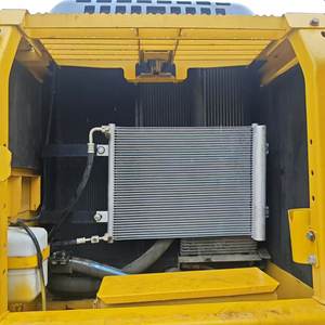 รถขุดโคมัตสึ PC 200-8 มือสองคุณภาพสูงสำหรับขาย รถขุดตีนตะขาบโคมัตสึ 20 ตัน รุ่น PC200 ราคาถูก - Product Image 6