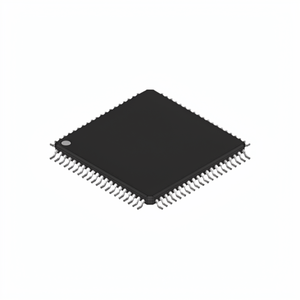 PROCESADOR DE SEÑALES DIGITALES, 24 BIT, en Stock, Chips IC, Circuito Integrado DSP56004FJ66 Integrado - Product Image 1